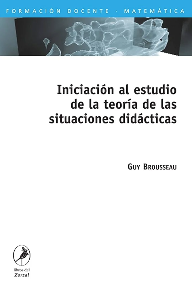 Teoría de las Situaciones Didácticas: Un Enfoque Innovador