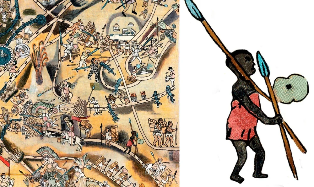 Visiones Profundas en la Etnohistoria: Trama Cultural Unida