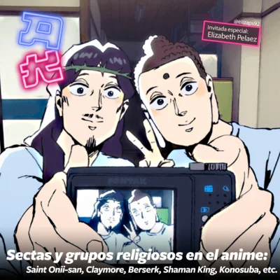 2021: Aún Conversando Sobre el Fascinante Mundo de las Sectas