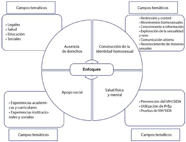 Causas de la homosexualidad: teorías actuales y perspectivas