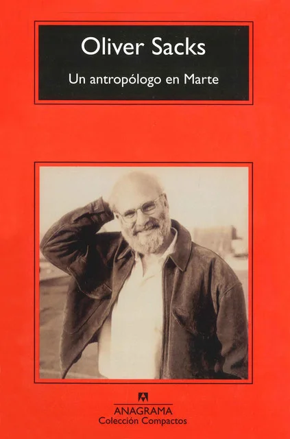 Citas memorables de Oliver Sacks