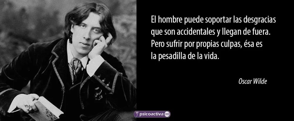 Citas Memorables de Oscar Wilde para Reflexionar