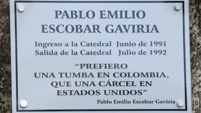 Citas Memorables de Pablo Escobar en el Mundo del Narcotráfico