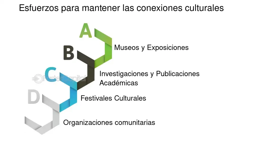 Conexiones Culturales Comunes a Nivel Global