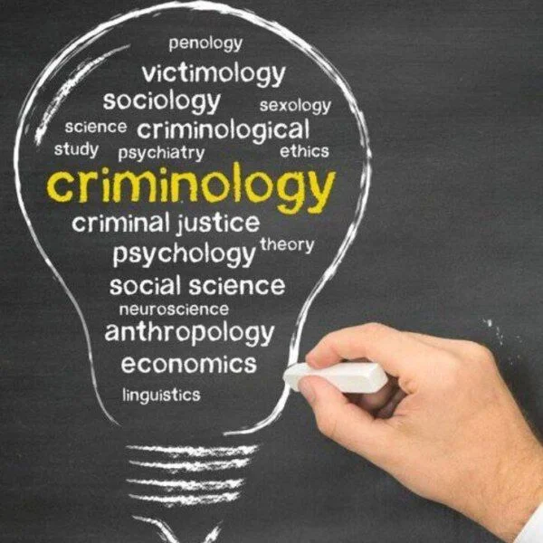 Conexiones entre Psicología Criminología y Recursos Humanos