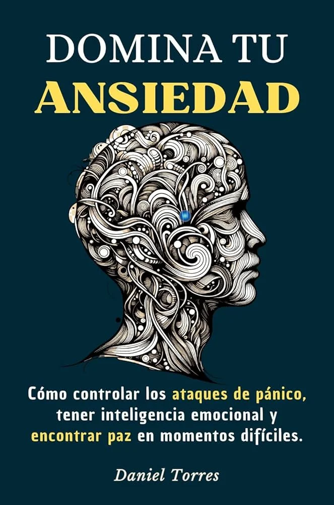 Controla la Ansiedad con Inteligencia Emocional