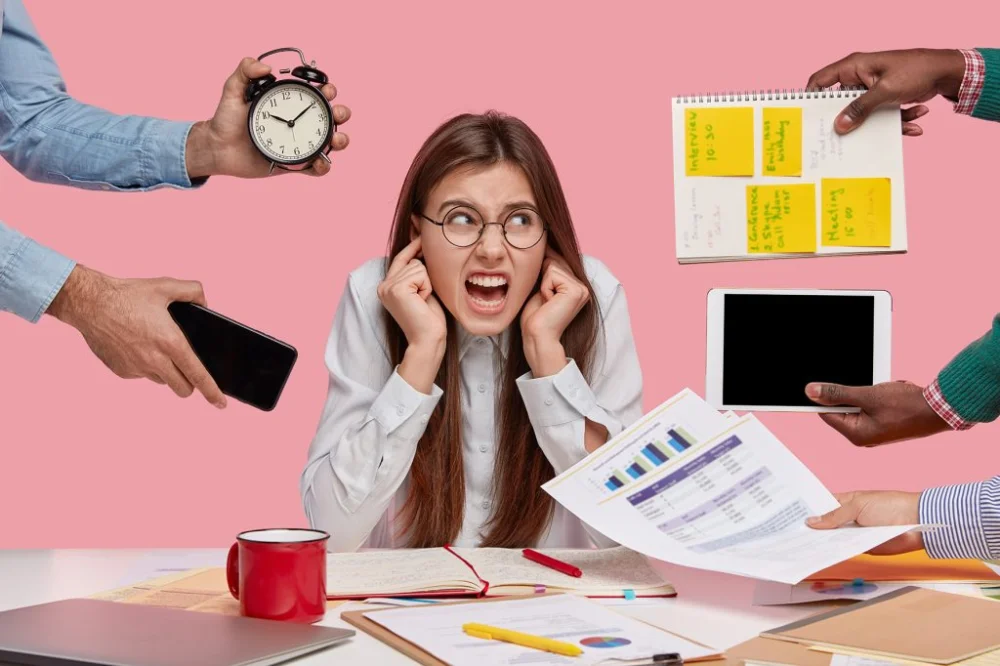 Domina la ansiedad para mejorar tu rendimiento en exámenes