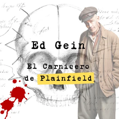 Ed Gein: El Macabro Carnicero de Plainfield