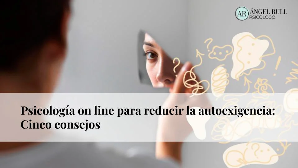 El impacto de la autoexigencia en la sociedad moderna