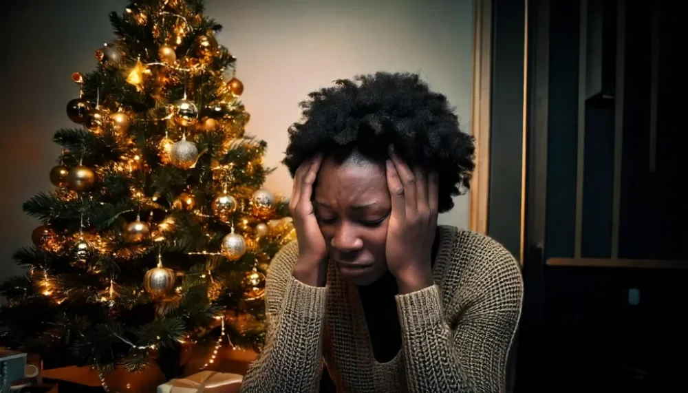 Estrategias para enfrentar la ansiedad por gastos navideños