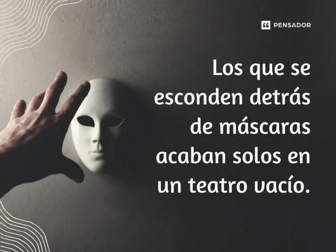 Frases Impactantes para Gente Falsa y Envidiosa