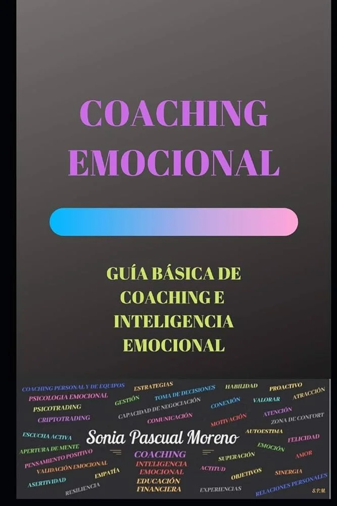 Guía de Inteligencia Emocional para Psicólogos y Coaches