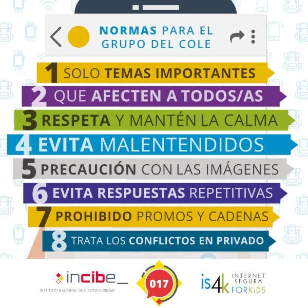 Guía para Evitar Conflictos en WhatsApp