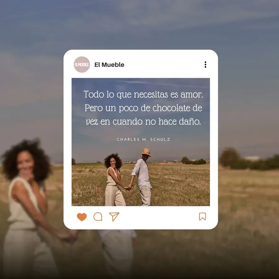 Ideas de Frases Creativas para tus Fotos