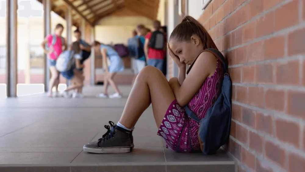Impacto Psicológico del Bullying: Una Perspectiva Profunda