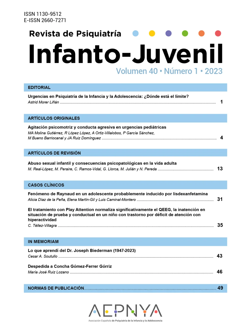 Impactos del abuso sexual infantil en la vida adulta