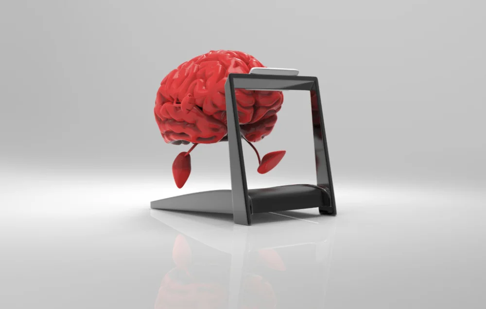 Impactos del sedentarismo en tu cerebro