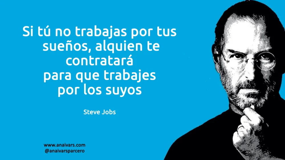 Inspiración para emprendedores exitosos: frases motivadoras