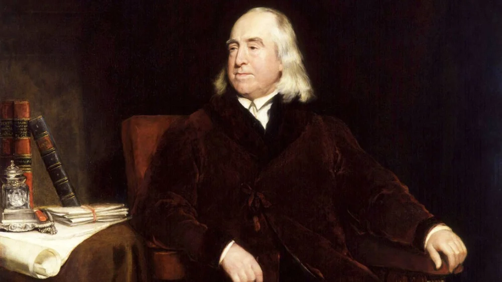 La Esencia del Utilitarismo según Jeremy Bentham