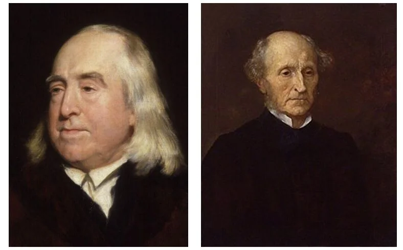 La esencia del utilitarismo según John Stuart Mill