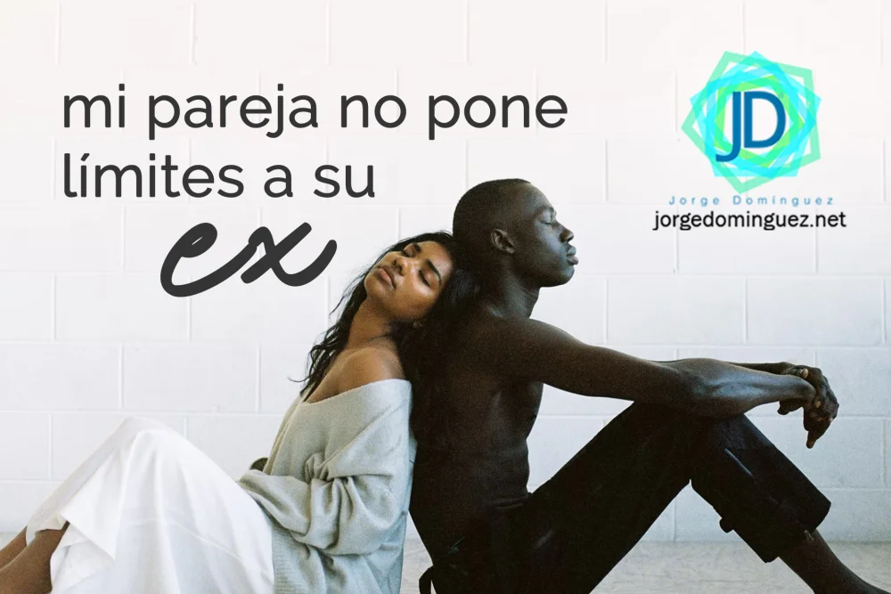 Mantén comunicación permanente con tu ex pareja