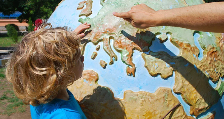 Mundo de la Educación No Formal