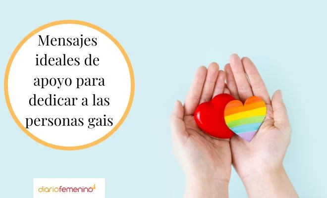 Orgullo: Palabras que Celebran Identidad y Valentía