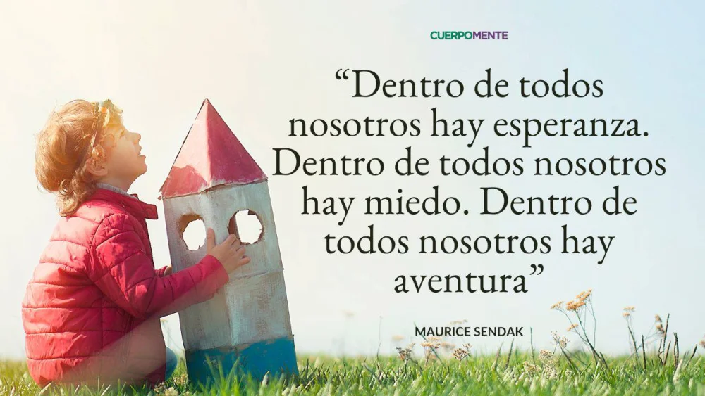Palabras especiales para los más pequeños