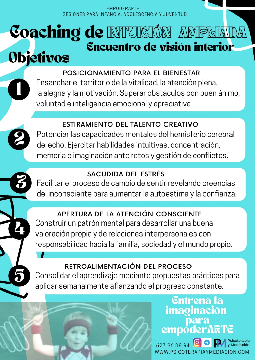 Potenciando la Educación con Inteligencia y Entrenamiento Eficaz