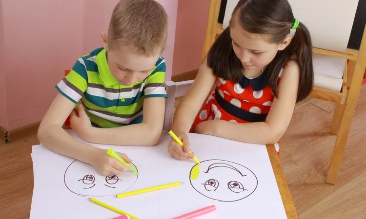 Potenciando la inteligencia emocional en el aula