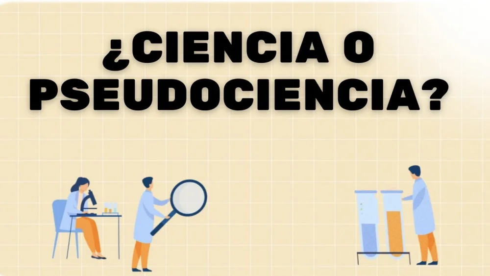 Psicología: La Ciencia que Distingue a los Pseudocientíficos