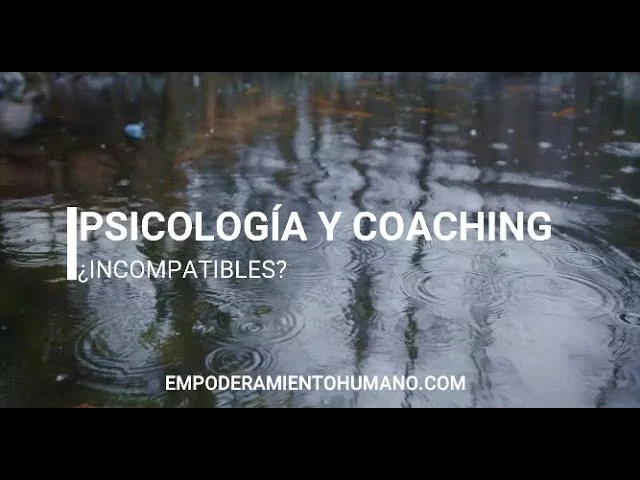 Psicología y Coaching: ¿Son realmente incompatibles?