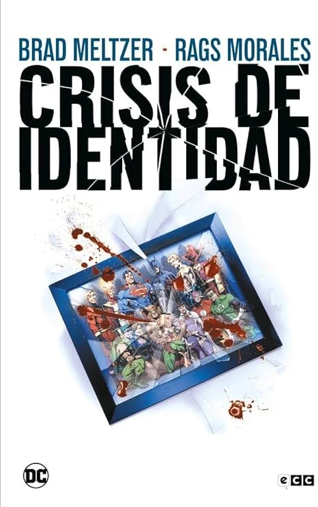 Revelaciones sobre la Crisis de Identidad