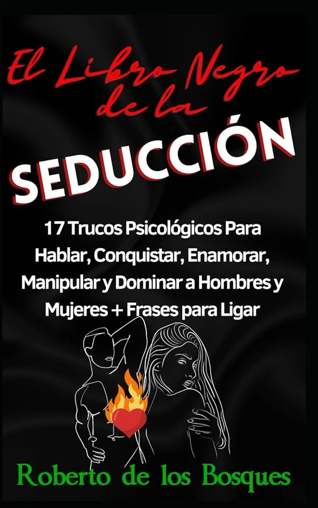 Secretos y Misterios de la Atracción Interpersonal
