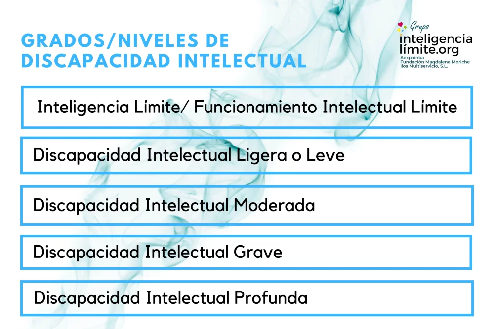 Transformación del concepto de discapacidad intelectual