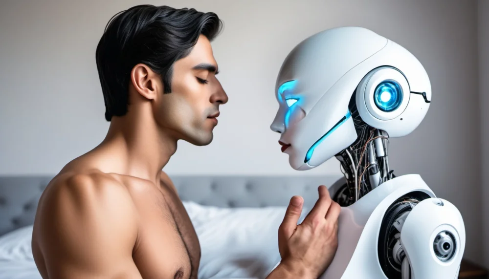 Vínculo Humano-Máquina a través de la Psicología de la IA