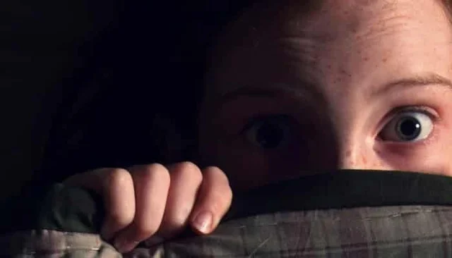 Afronta tu miedo a la oscuridad: escotofobia
