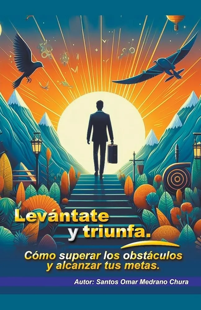 Alcanza tus sueños y triunfa en la vida