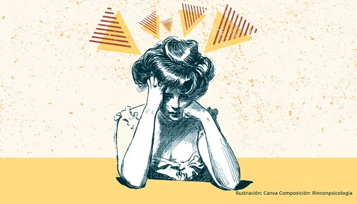 Ansiedad en la Era Moderna: Razones del Creciente Malestar