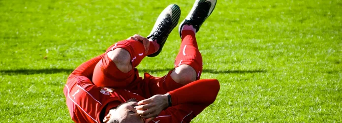 Ansiedad y deporte: conexión con el riesgo de lesiones