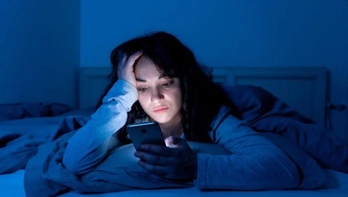 Ansiedad y desánimo: ¿Cuál es su conexión?