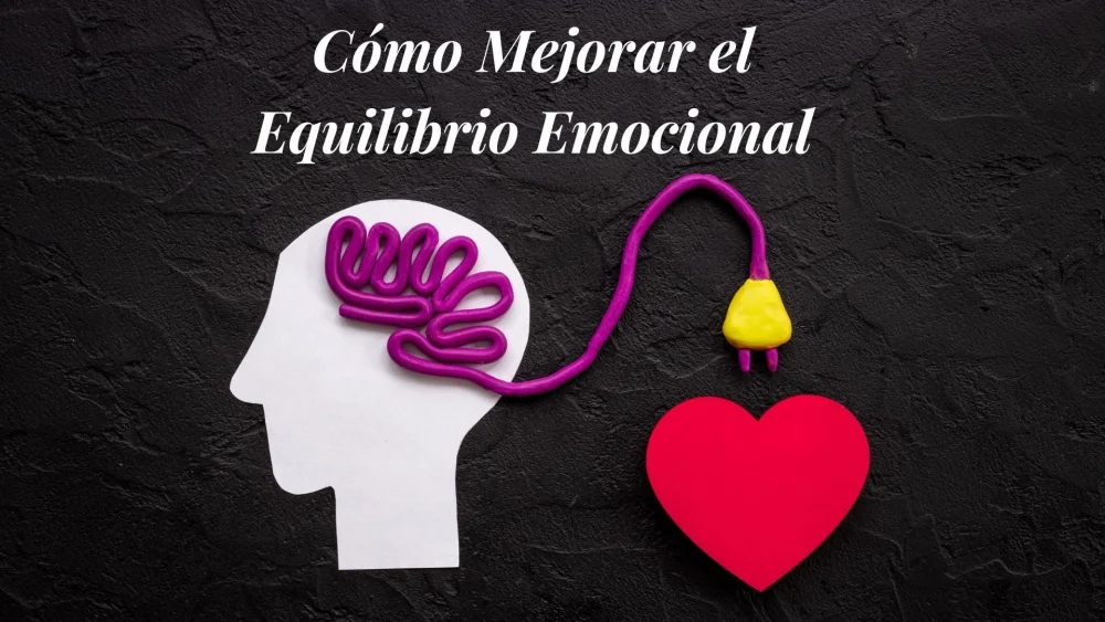 Cómo Alcanzar el Equilibrio Mental a Través del Pensamiento