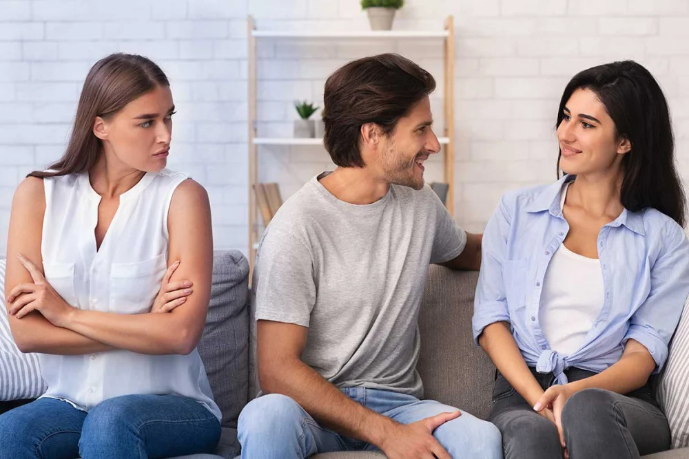 Cómo el Efecto Coolidge Impacta en las Relaciones de Pareja