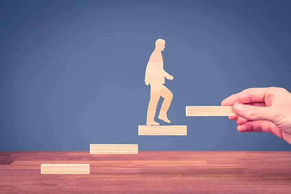 Desafíos y oportunidades del crecimiento personal