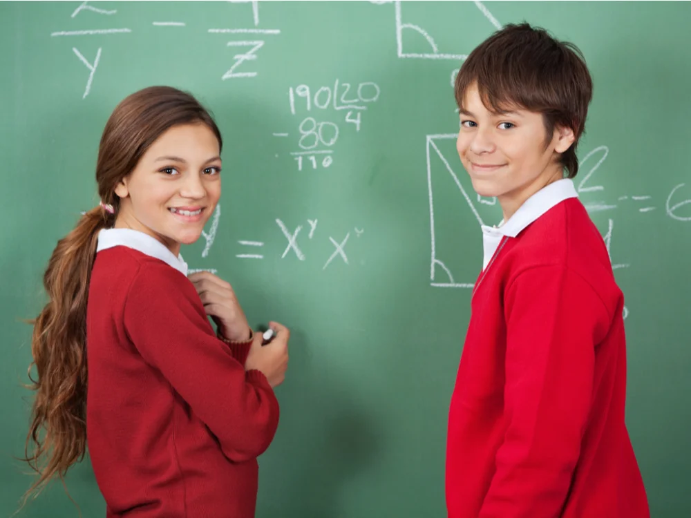 Educación Diferenciada por Género: Ventajas y Desventajas