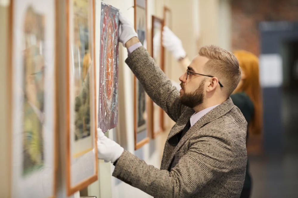 El arte: ¿puede ser objetivamente evaluado?