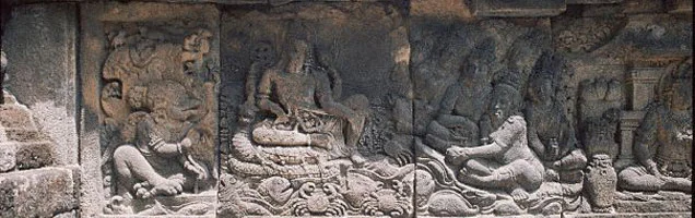 El surgimiento histórico del yoga