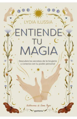 Fascinación por la Luna: Entiende su magia y misterio