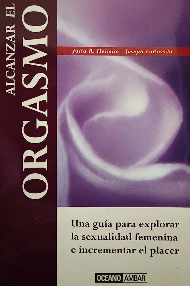 Guía para Alcanzar el Orgasmo