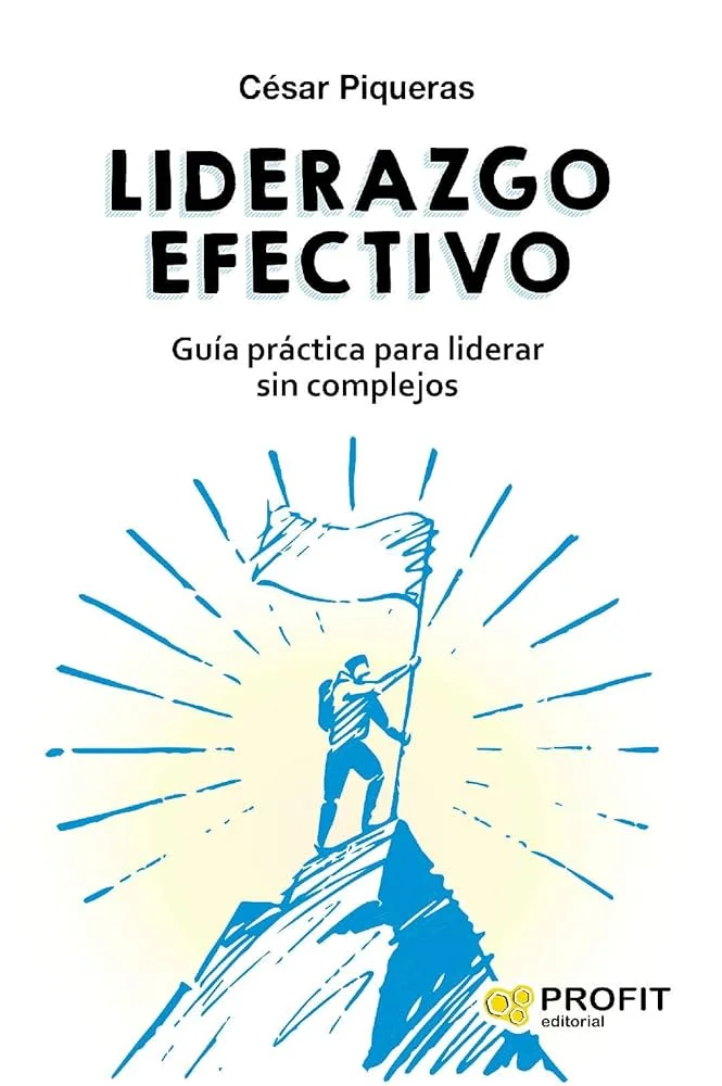 Guía para un liderazgo más efectivo